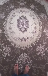 فرش به فروش می رسد