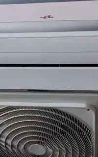 نصب تعمیرات اسپیلت کولر گازی