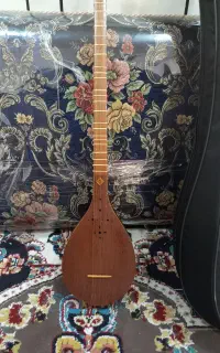 سه تار اصلی عطا
