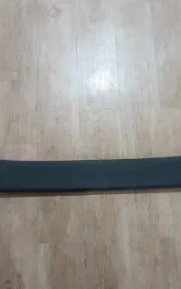 بال خام پشت کوئیک