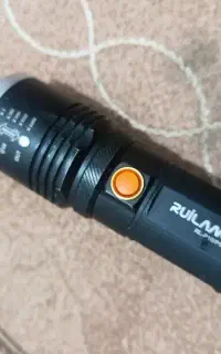 چراغ قوه