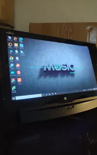 تبلت ویندوزی