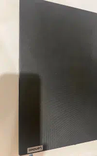 لپتاپ در حد گیمینگ لنوو