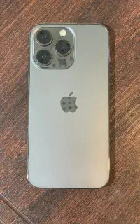 ایفون ۱۳ پرو ۵۱۲ گیگ iphone 13 pro 512 gig