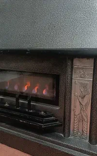 فروش بخاری شومینه ای