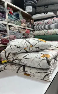 تشک مهمان
