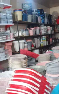 فروش اجناس مغازه پلاسکو