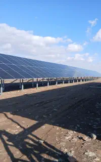 نیروگاه خورشیدی خانگی( با تسهیلات بانکی )