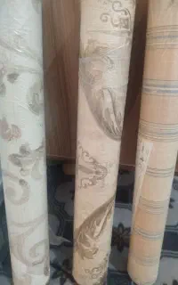 کاغذ دیواری زیر قیمت همه جا