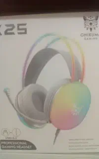هدست گیمینگ اونیکوما x25