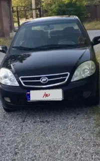 لیفان