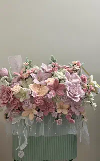 باکس جذاب بله برون