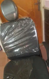 صندلی اصلا در حد نو