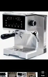 قهوه سازویوارکس