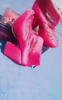کفش دخترانه