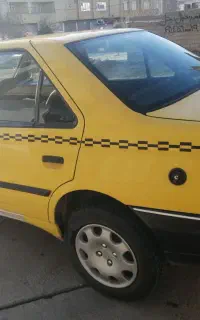 تاکسی گردشی روا