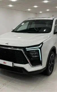 Kmc x5 مدل ۱۴۰۴ صفر