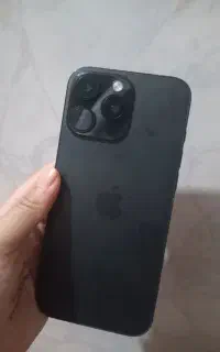 ایفون فول کپی 16پرومکس(ریجستر شده)