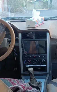 پژو 405 دوگانه
