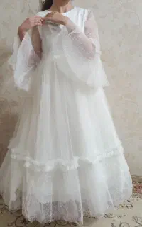 لباس مجلسی دخترانه