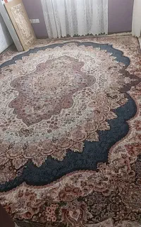 فرش ۷۰۰ شانه