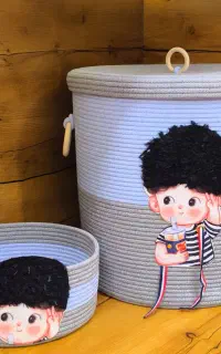 سبد لوسیون