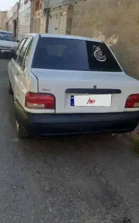پراید ۹۰ درحد