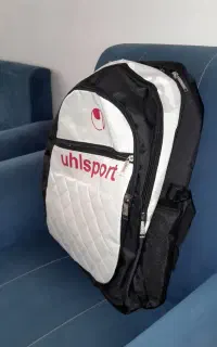 دو عدد کیف کوله مدرسه