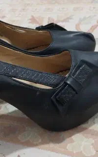کفش مجلسی