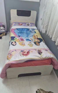 سرویس تخت کودک