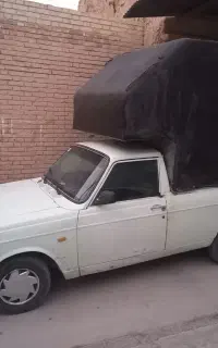 پیکان بار مدل ۹۱