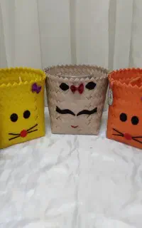 سبد عروسکی
