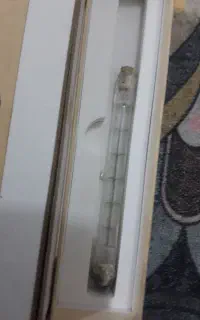 لامپ مدادی ۱۰۰۰