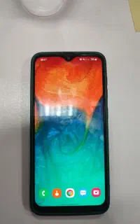 موبایل سامسونگ گلکسی A30