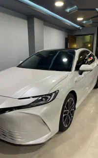 کمری ۲۵۰۰هیبرید فول اپشن