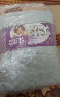 فروش چهار عدد پتو مسافرتی