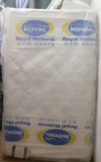 تشک تخت کودک
