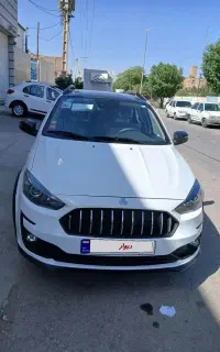فروش اطلس G مدل فول آپشن ۱۴۰۴