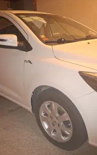 شاهین اتوماتیک CVT