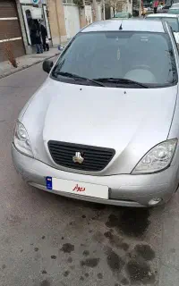 تیبا ۲ مدل ۱۳۹۴