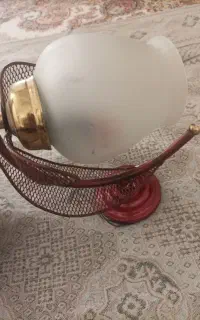 چراغ خواب واینه