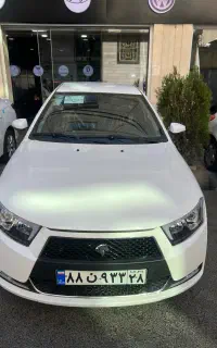 دنا ۶ سرعته صفر ۱۴۰۵ نقد و اقساط تحویل فوری