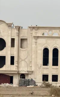 پیمانکاری ساختمان، بازسازی، طراحی پلان، سازه، نما