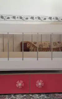 تخت  کودک