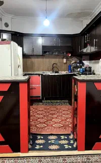کابینت دست دوم