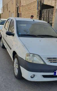 تندر پارس (ال۹۰)