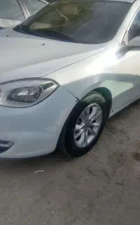 برلیانس مدل97 h330 معاوضه
