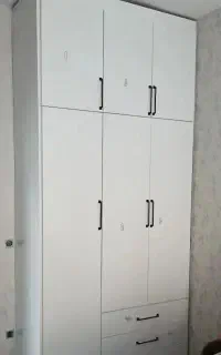 تعمیرات کابینت/کمد / ساخت و نصب (قیمت مناسب)