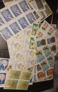 تمبر