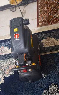 کمپرسور رونیکس25لیتری